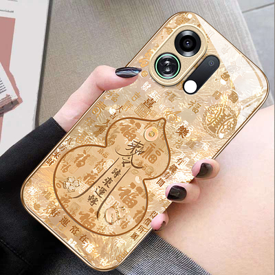 适用OPPOK系列时来运转手机壳