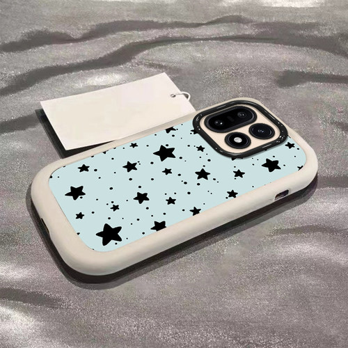 适用一加系列薄荷星星手机壳