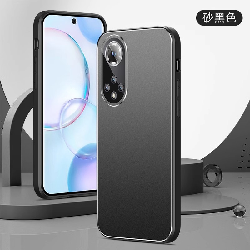 华为荣耀50手机壳nth一an00全包镜头膜honr50 pro后盖nthan00 JLH荣誉v50p外壳RNA一ANOO曲屏版nht honor50SE