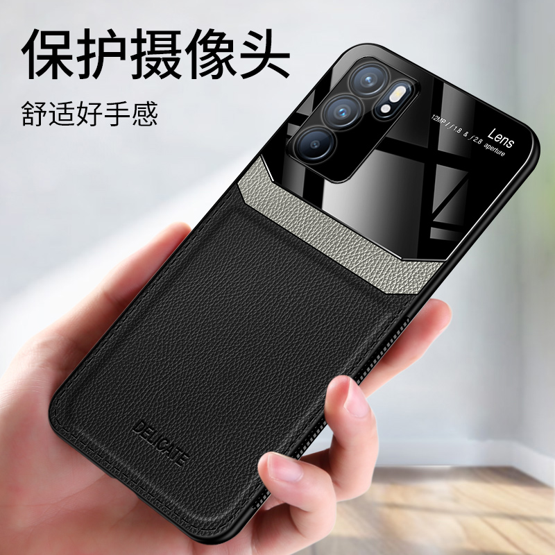 opporeno6手机壳reno6pro保护套oρpo外壳opρo后盖0pp0ren06外套opporno6男opporreno十opporneo6opporen6盒