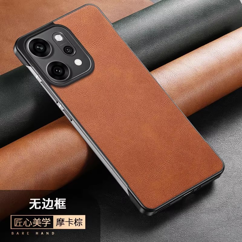 时尚适用OPPOReno14手机壳Ren