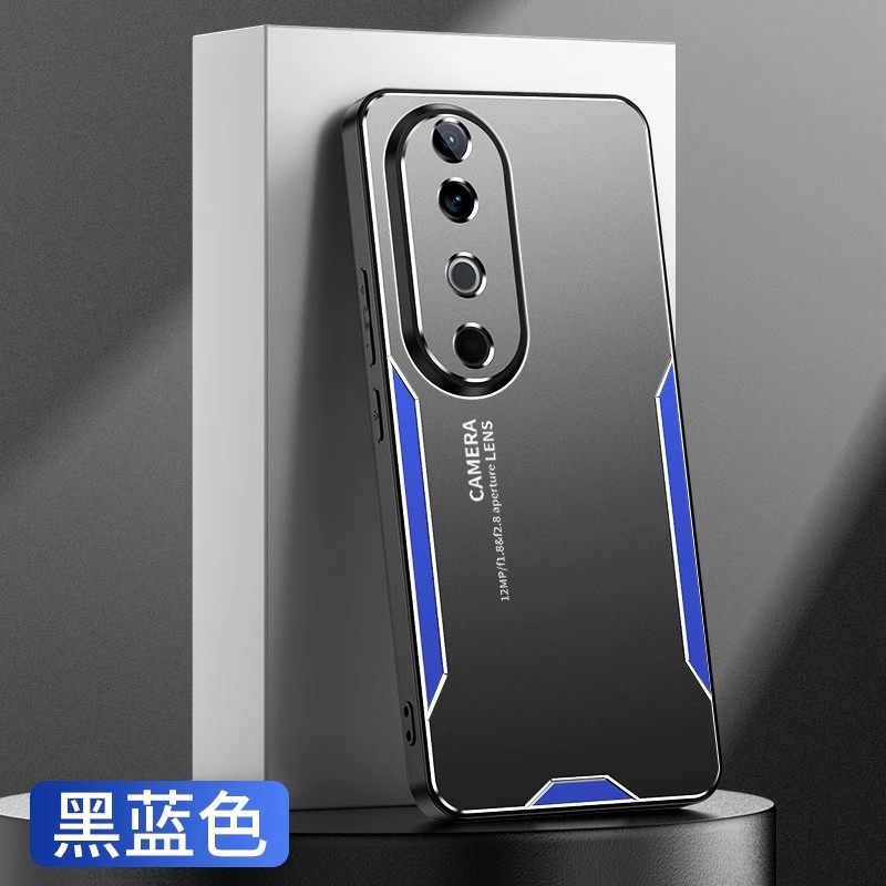vivos19手机壳vivo s19pro 5G男V2364A外套vos19p金属vⅰvos散热vivis 后盖vⅰvos19p ⅴivo曲屏viv0x v2362a