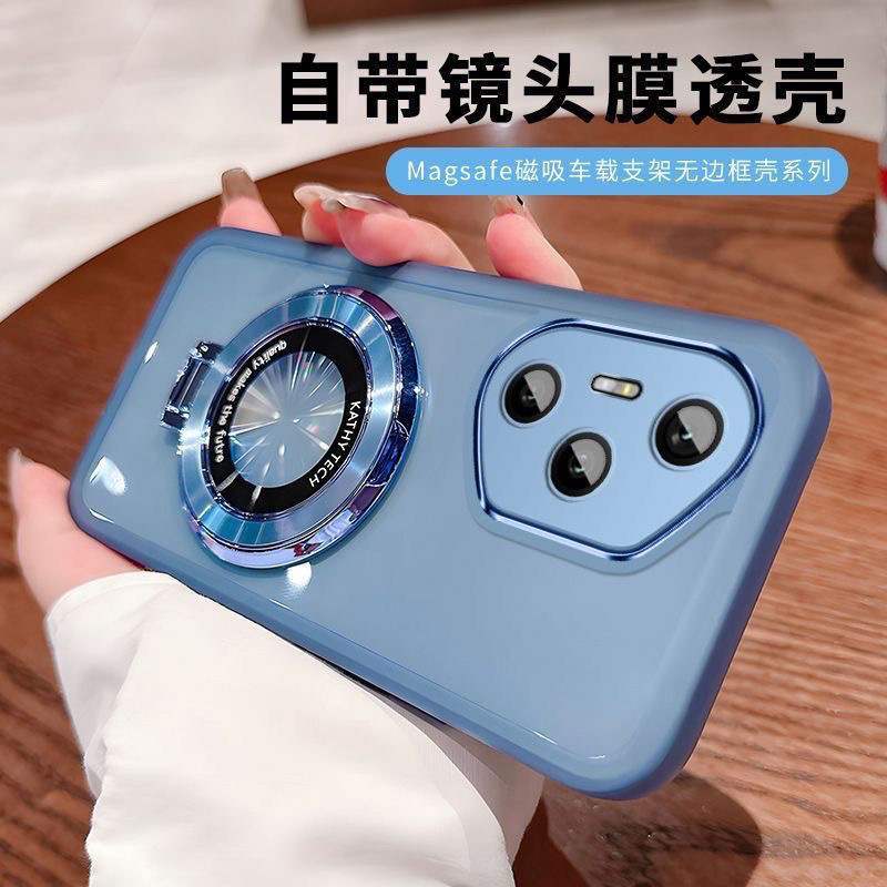 日韩适用荣耀400手机壳400Pro
