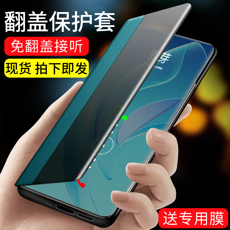 适用华为p30手机壳huawei p30pro保护套子ELE-AL10翻盖VOG-TL00全包边V0G一ALoo防摔vogal00皮套p3O pr0 tloo