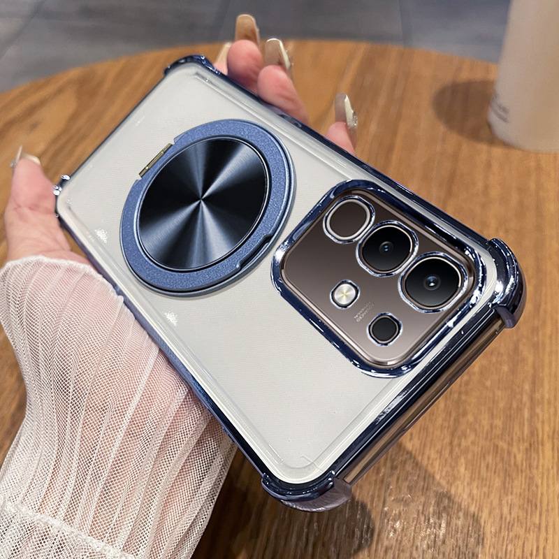 欧美适用vivoy300t手机壳iQOOZ1