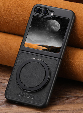 适用三星zflip7手机壳flip7折叠屏zfilip6 F7510 filp保护套zfip4男女galaxyzflip7 zfilp7代z flp5g磁吸case