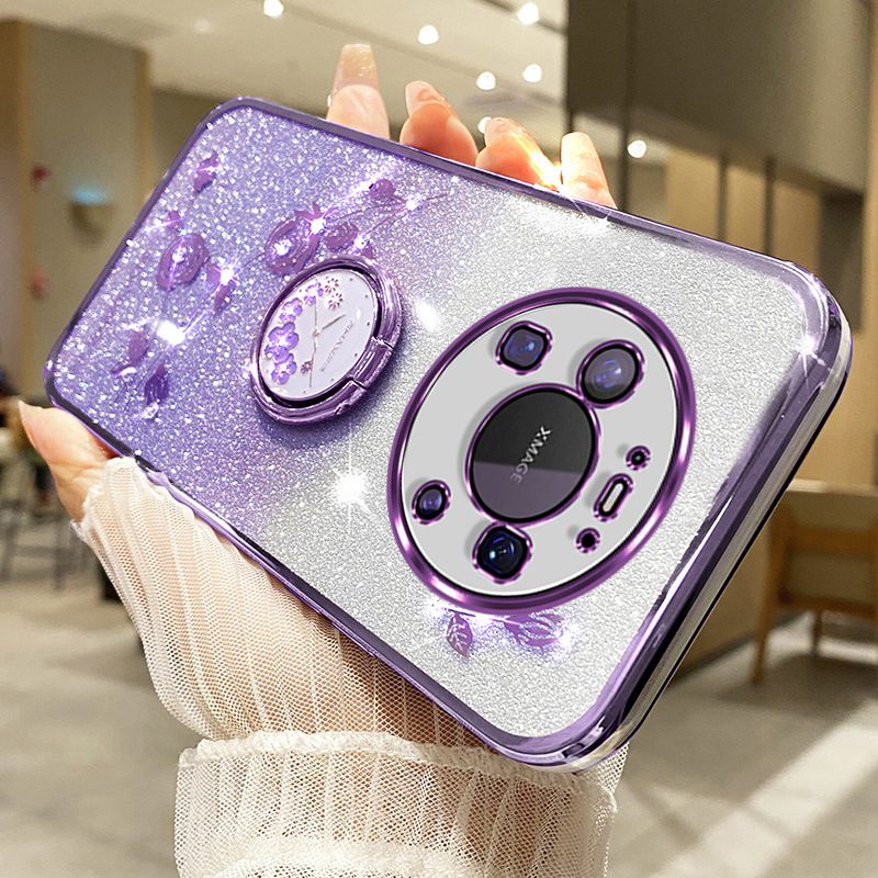 南美风保护壳适用华为Mate80手