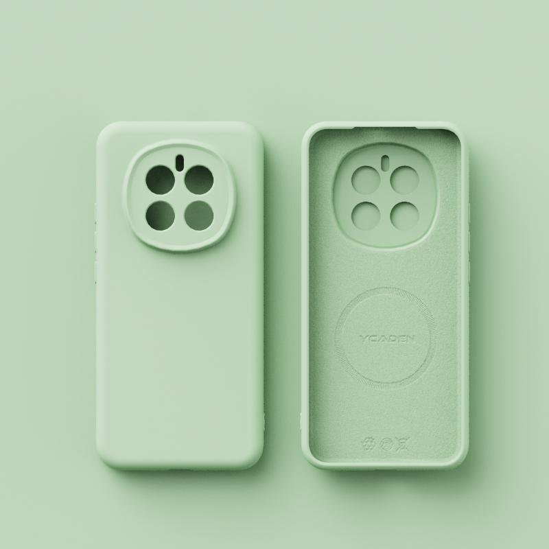 简约保护壳适用荣耀MAGIC7手机