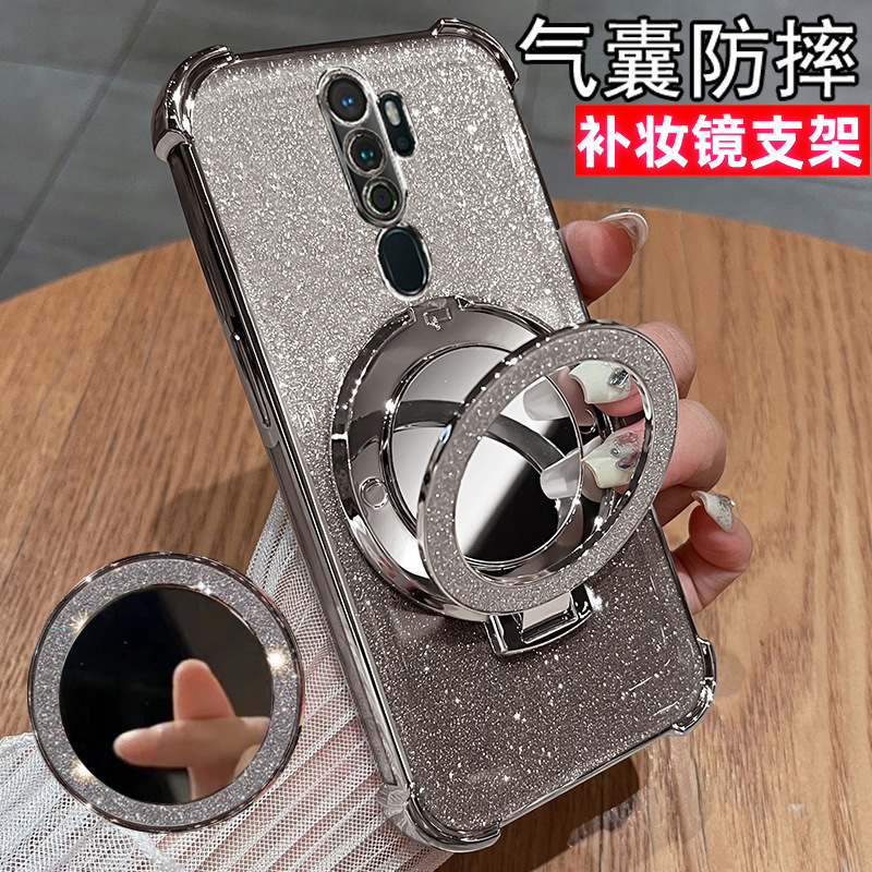 oppo A11x手机壳opa女PCHT30软壳PCHM3O保护套oppoa11n支架oopoa allx超薄opppa硅胶套子PCHM10男女poopa11x