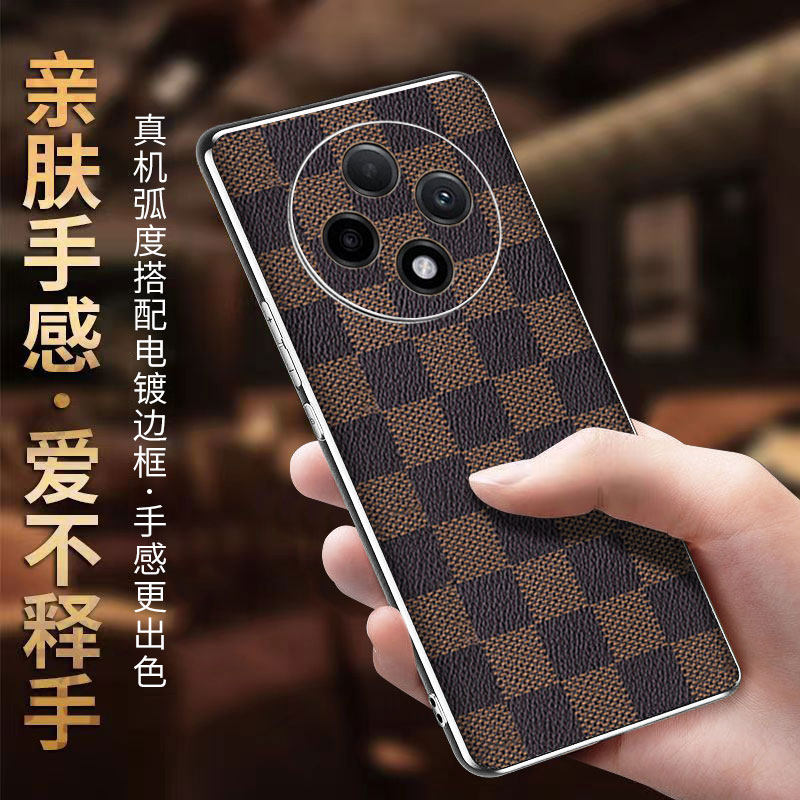 适用vivoy300pro5g手机壳vivo y300por皮套v2410a pr0保护套Y3oo后盖vivo y300p防摔vivi pr0三百por男y30pro - 实物图