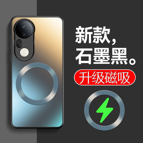 vivos20手机壳vivo s20pro磁吸vos V2429A s20por wiwos2O男v2430a vⅰvos ⅴivos vovos20P外套viⅴos v1vos