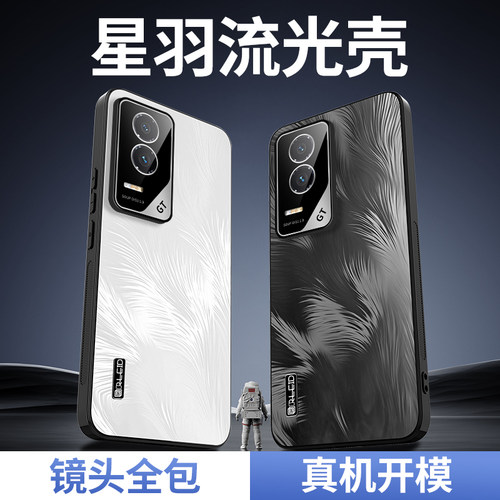 华为荣耀GT手机壳honorGT保护套AMG一AN00老人用ANGAN00磨砂tg版honr gt agm男amganoo ANOO黑色honor后盖GT1
