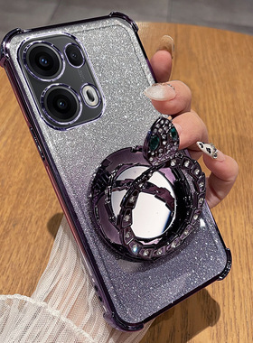 适用OPPO Reno14手机壳opporeno13pro ren PLA110软壳rano12男oppopkz支架oppopla后盖pkz110 reon11p盒8pr0