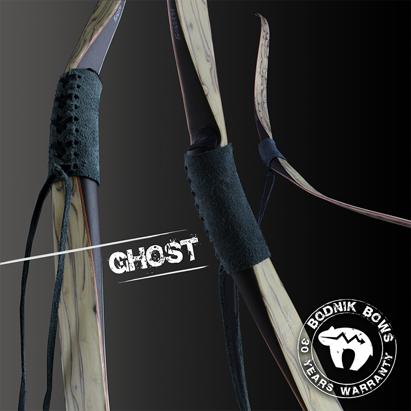 Bearpaw熊爪幽灵一体美猎反曲弓