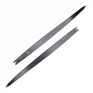 乌卡UUKHA MAZAALAI马扎莱 碳纤维弓片 全天候高性能美猎弓片2025