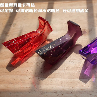 源氏高端定制冰糖推把炎字竞技反曲弓美猎光弓射箭比赛双赢霍伊特