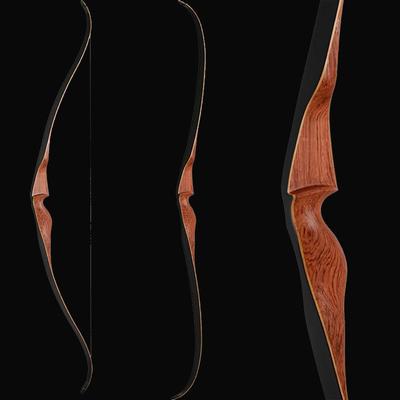 熊爪Bearpaw美猎反曲一体反曲弓