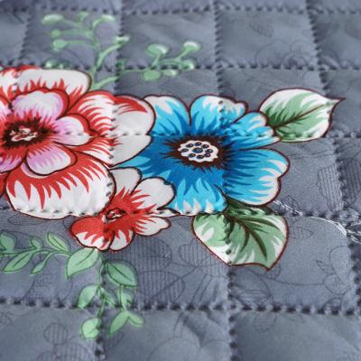 [圆形电炉罩冬季新款加厚圆桌烤火罩子饭店大圆桌子专用取暖棉套子]