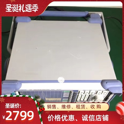 租售R/S 频谱仪FSP40 二手出售FSP13频谱分析仪FSP7 FSP13
