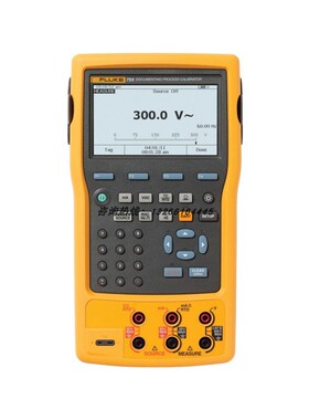 FLUKE/福禄克 754/754EL 手持式记录过程校准器-HART 753/753EL