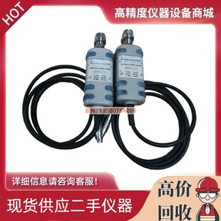 Z44 Z55 Z81 NRP Z22功率计探头 Z51 Z11 Z24 罗德与施瓦茨 Z21