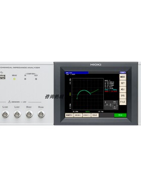 HIOKI/日置 IM3590阻抗分析仪 IM3570 IM3536 IM3532 IM3533-01