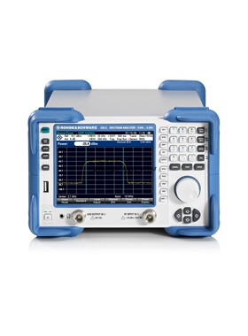 R&S罗德与施瓦茨 FSC6频谱分析仪  FSC3 FSP13 FSW26 FSP7 FSP3