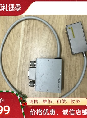 租安捷伦阻抗分析仪和LCR表测试夹具16192A,16047E  16092A  1611
