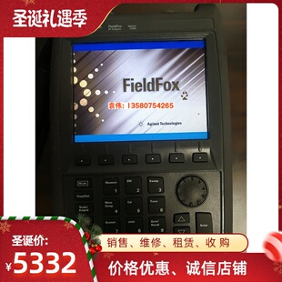 出租手持频谱仪安捷伦N9912A  N9914A  N9916A  N9915A N9913A