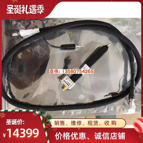 泰克P8018 18GHz 100Ω差分阻抗TDR手持探头Tektronix P80318探头
