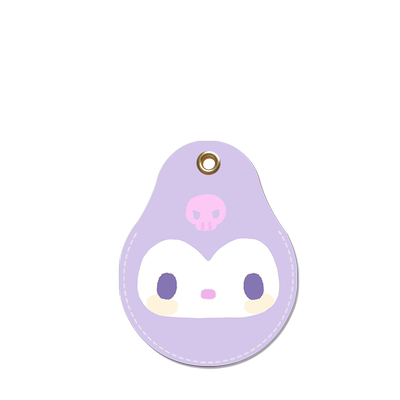 迪妙乐水滴门禁三丽鸥