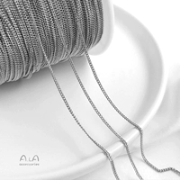 Платиновый, 1.3mm, 1м