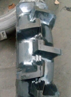 手扶拖拉机轮胎6.00-12-14-16人字水田抓地虎正品8pr全新包邮热卖