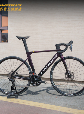 瑞豹 22款SPARK RS DISC-105 机械碟刹气动进阶竞赛公路车