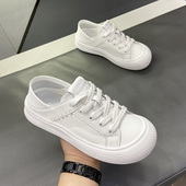 娜家鞋 店 真皮休闲板鞋 芒果头丑萌两穿鞋 轻奢轻质软底潮牌女鞋