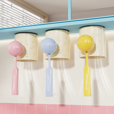 诺室镜柜倒挂牙刷置物架洗漱杯