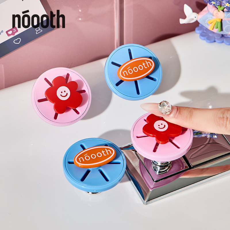马桶按压器可爱美甲专用