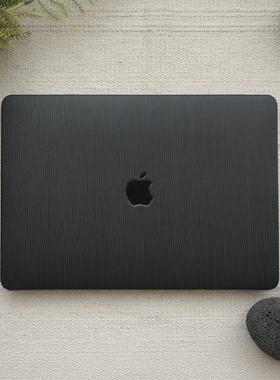 黑潮波纹 Mac壳Mac壳苹果电脑保护套适用于macbookprom113保护壳笔记本macm2air13macbookpro16寸外壳