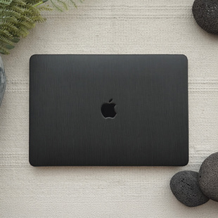 黑潮波纹 Mac壳Mac壳苹果电脑保护套适用于macbookprom113保护壳笔记本macm2air13macbookpro16寸外壳