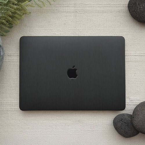 黑潮波纹 Mac壳Mac壳苹果电脑保护套适用于macbookprom113保护壳笔记本macm2air13macbookpro16寸外壳