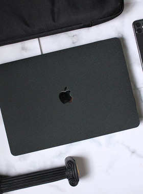 流沙暗黑潮macpro保护壳16寸笔记本电脑mac13壳MacAir13/M1 13寸