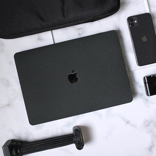 流沙暗黑潮macpro保护壳16寸笔记本电脑mac13壳MacAir13 13寸