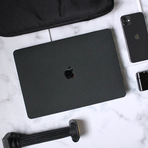 流沙暗黑潮macpro壳13寸保护壳