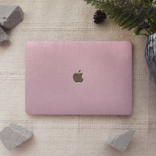 电波浪粉 Mac壳Mac壳苹果电脑保护套适用于macbookprom113保护壳笔记本macm2air13macbookpro16寸外壳