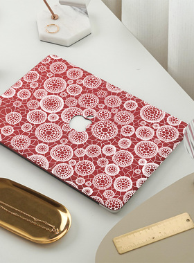 白星光色mac13寸保护壳Mac pro14/15/16寸电脑壳MacM1/M2pro/air