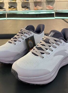 安踏PG7旅步V2.5跑鞋女缓震3冬季新款通勤运动鞋子正品122615546