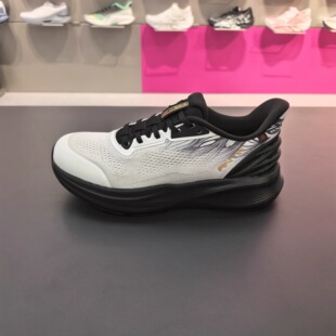 安踏神行14PRO男软底春季1健身训练通勤休闲运动鞋正品112617718