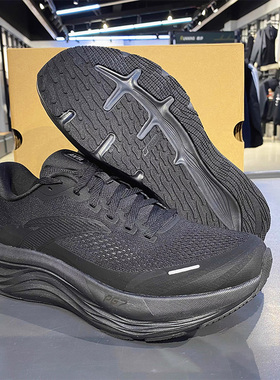 安踏PG7旅步2代跑鞋男3缓震2025夏季新款运动鞋官方正品112525546