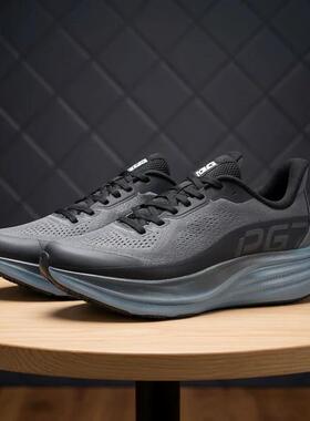 安踏旅步3PG7专业缓震跑鞋男2026夏季新款9慢跑运动鞋子112625546