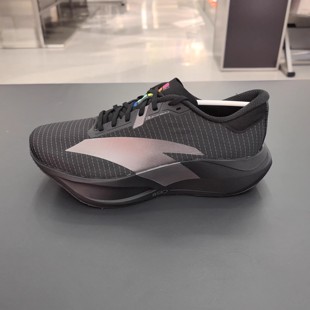 安踏二区心率90轻质无板跑步鞋男竞速比赛9训练运动鞋112615579R